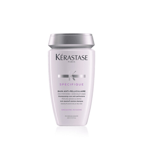 Kérastase Spécifique Bain Anti-Pelliculaire 250 ml Kérastase Spécifique Bain Anti-Pelliculaire 250 ml