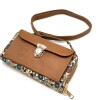 Cartera con billetera Modelo 1
