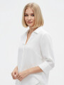 Camisa Oppu Blanco