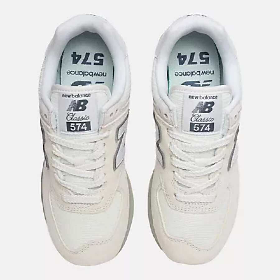 NEW BALANCE SPORT LIFESTYLE BEIGE