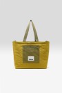 BOLSO HOMMIE Verde Gris