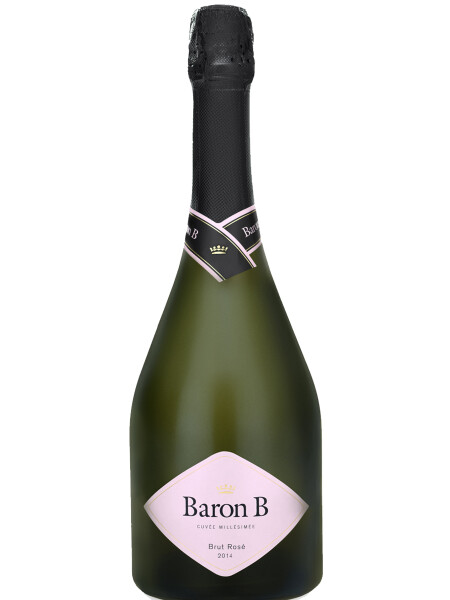 Baron B Rosé 750 ml Baron B Rosé 750 ml