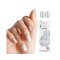 Impress Color FX uñas postizas autoadhesivas x30 Sour Love