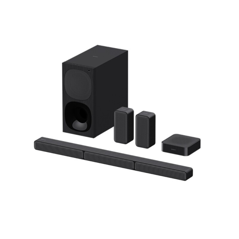 Barra de Sonido Sony S40R Barra de Sonido Sony S40R