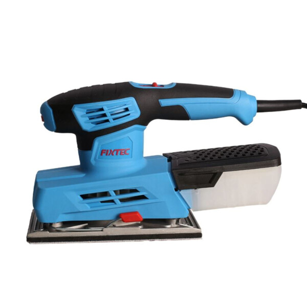 LIJADORA ORBITAL SANDER 2200w Lijadora Orbital Sander 2200w