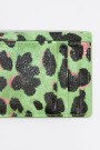 TARJETERO Verde
