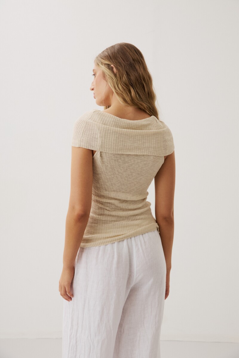 Lauiu Beige