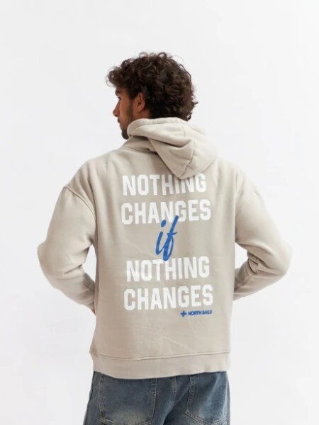 CANGURO N.SAILS 11020 MAR GRIS