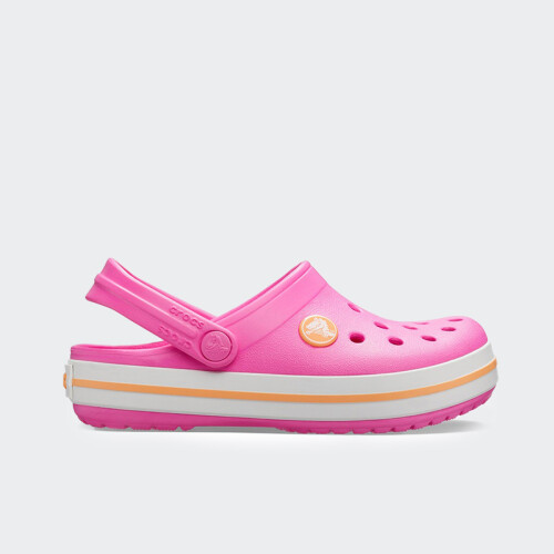 Crocs Crocband™ Kids Rosa