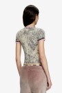 CAMISETA T-UNCUTIE Gris
