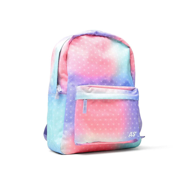 INFANTIL POINT - AMERICAN SPORT ROSA
