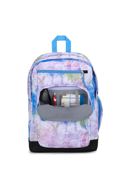 Mochila Portalaptop Cool Student - Unisex Batik Wash