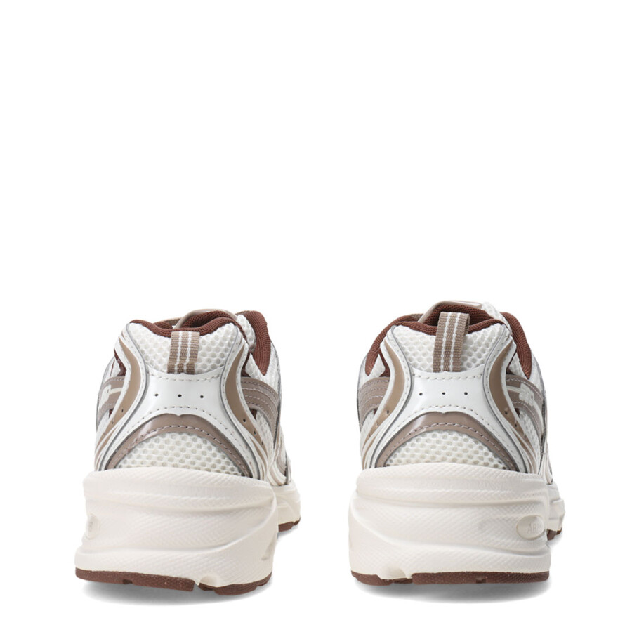 Championes Unisex New Balance 530 Beige - Marron