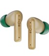 Auriculares LITTLE BIRD TWS (Bluetooth) Cream
