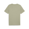 Remera Puma de Hombre - 684717 82 Verde