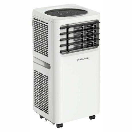 Aire Acondicionado Portátil 12000 BTU Futura FUT-AP12FC Aire Acondicionado Portátil 12000 BTU Futura FUT-AP12FC