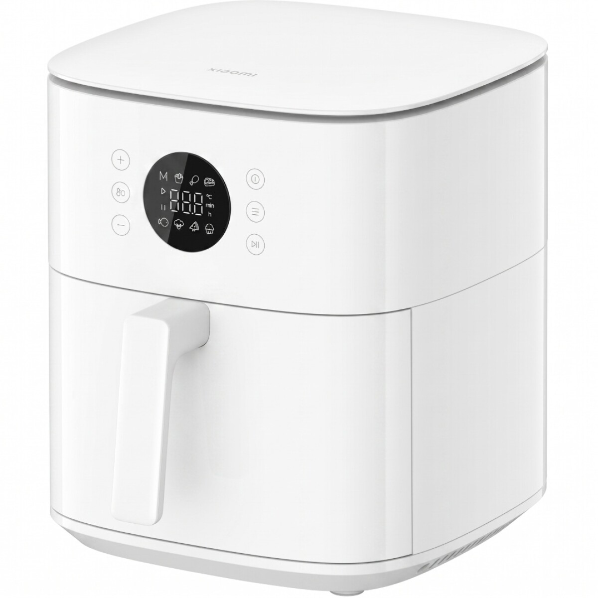 Freidora De Aire Xiaomi Air Fryer 6.5l Maf-w6051 - BLANCO 