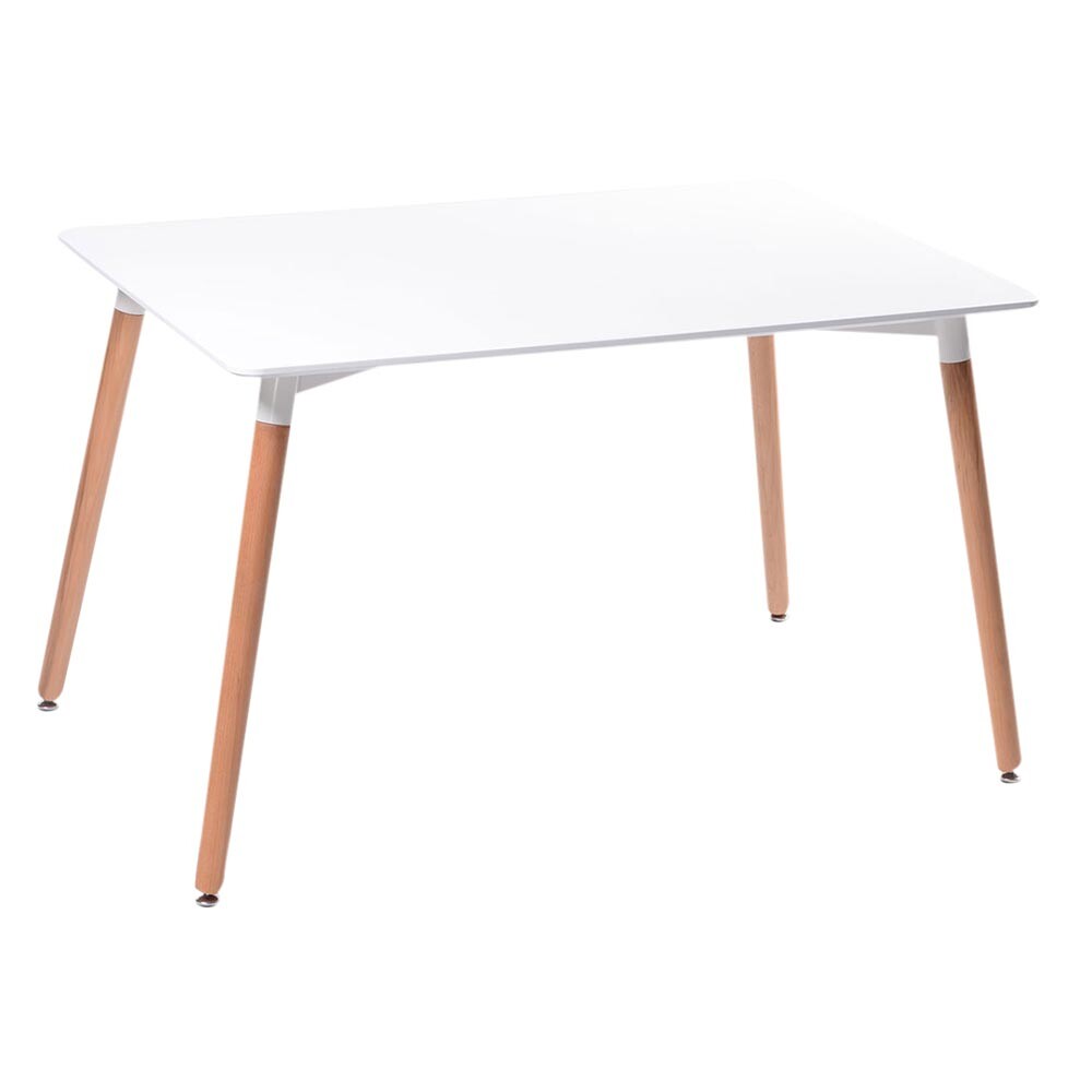 MESA DE COMEDOR RECTANGULAR Mesa De Comedor Rectangular