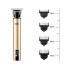 Maquina Corta Pelo Barba Inalámbrica Htc At172 Recargable Maquina Corta Pelo Barba Inalámbrica Htc At172 Recargable