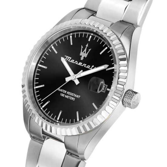 Reloj Maserati Competizione R8853100028 0