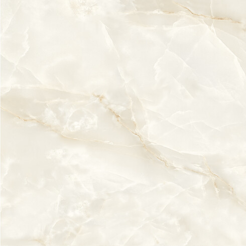 Ceramica Marmolado Beige Con Vetas 61X61Cm Piso GAMAS DE BEIGE