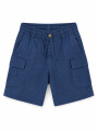 SHORT YAGO AZUL