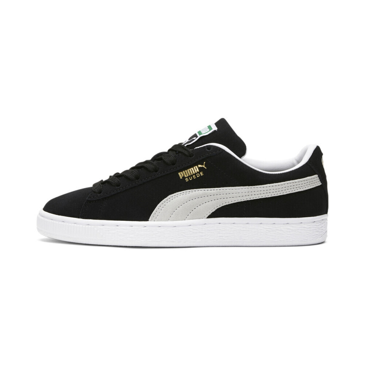 Suede Classic XXI W - Mujer 