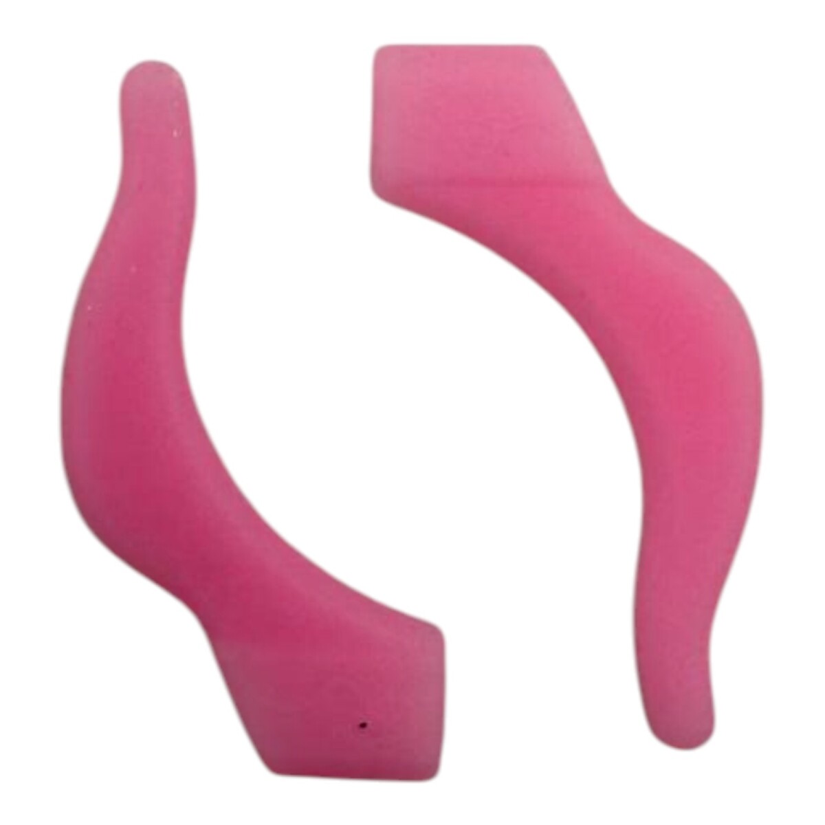 PUNTAS DE PATILLA, COLOR ROSADO UNIFORME - rosauniforme 