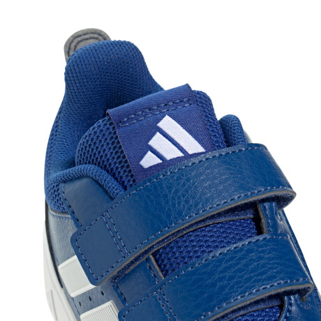 Championes adidas Tensaur Sport 3.0 de niño Royal Blue