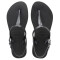 Sandalias de Mujer Havaianas Twist Negro