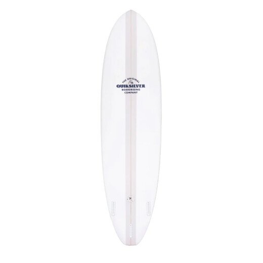 Tabla de Surf Quiksilver Break 7'0" Tabla de Surf Quiksilver Break 7'0"