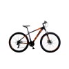 Bicicleta VX - Rodado 27.5 - S-PRO Naranja