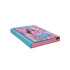 FEBBLE Paleta de 27 colores Febble Paleta De 27 Colores