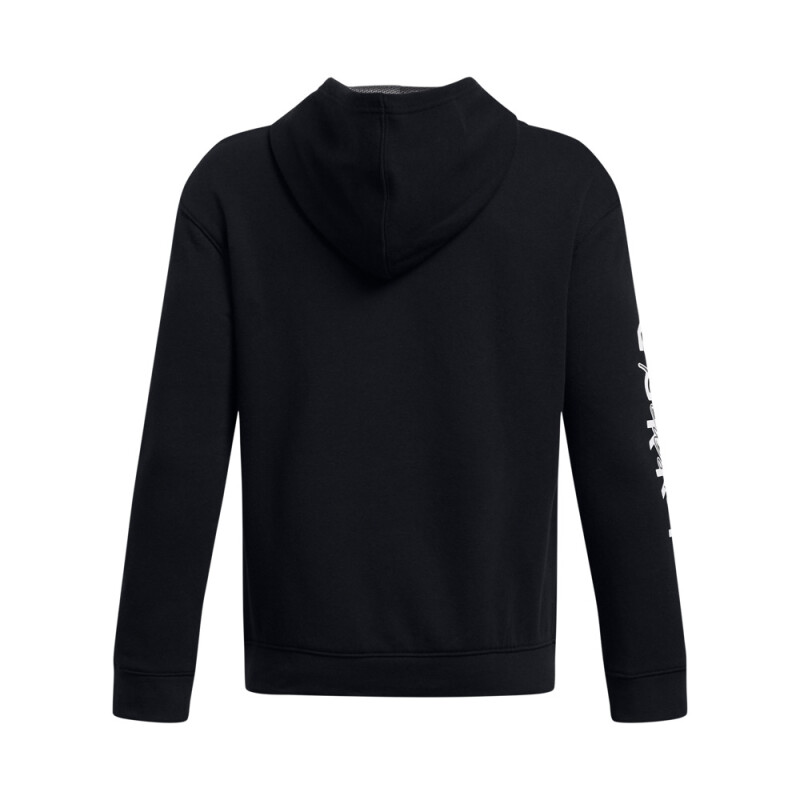 Curry Boys Splash Hoodie-BLK BLK-002