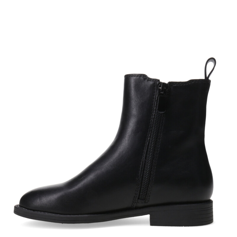 Botas de Niña MINI Miss Carol GLIMPSE chelsea Negro
