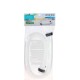 INTEX MANGUERA ORIGINAL PARA PISCINA 38MM X 1.5 M Intex Manguera Original Para Piscina 38mm X 1.5 M