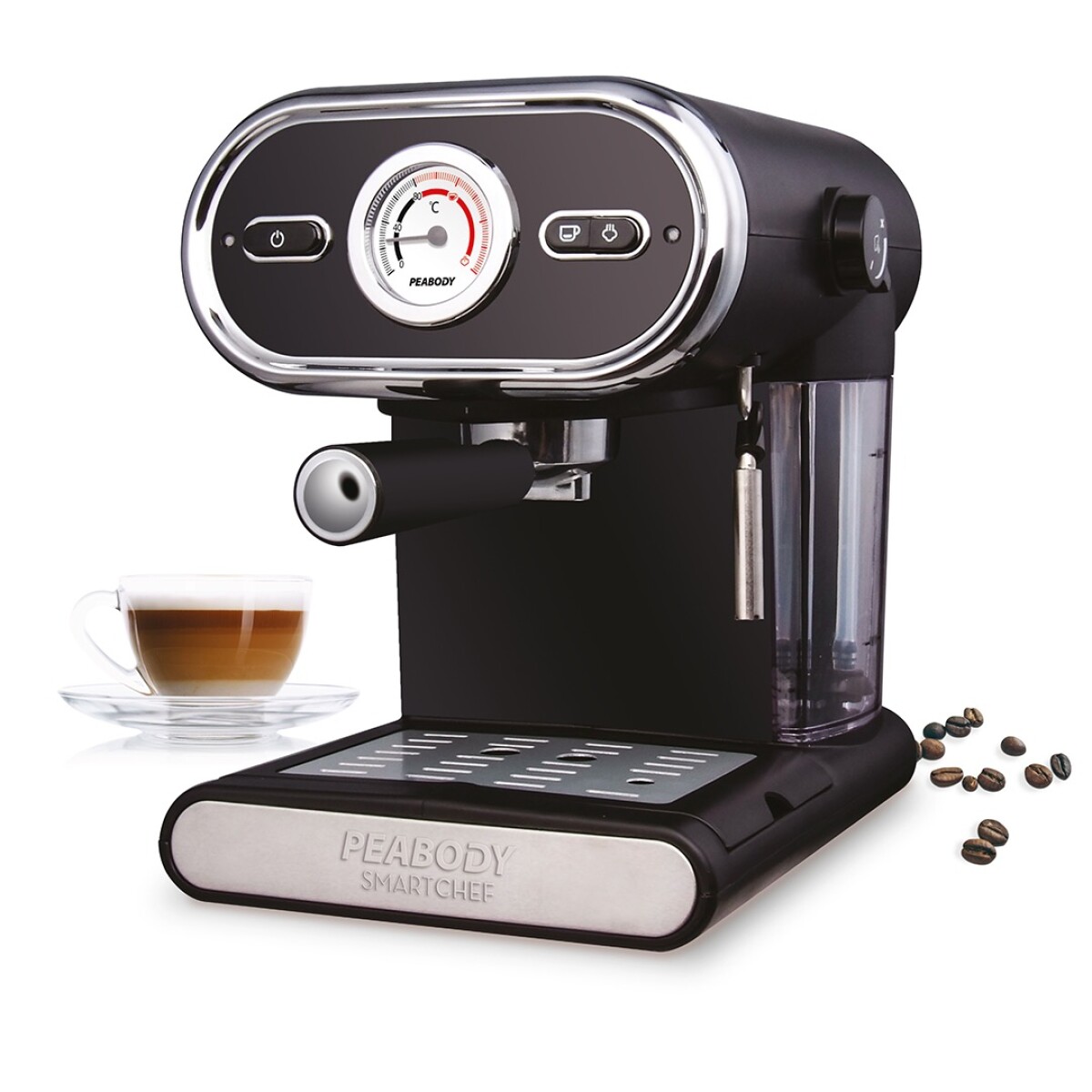 Cafetera Peabody Express Ce 5002 - 001 