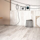 PORCELANATOS 20X120 MADERA MATE GAMA DE BLANCO MADERADOS GAMAS DE BLANCO