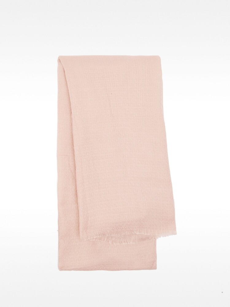 Pashmina Lisa rosa