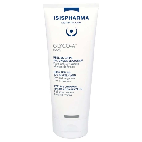Glyco-A Body 10% Tube Glyco-A Body 10% Tube