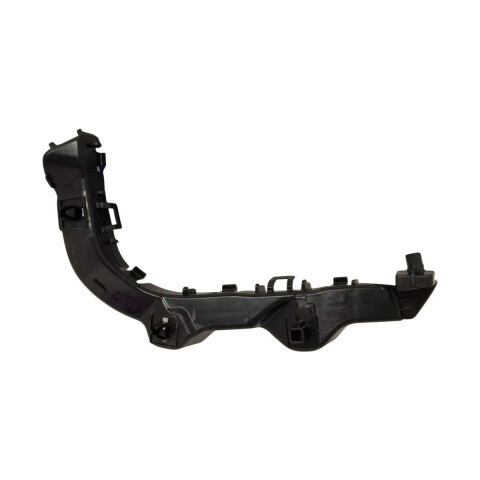 GUIA DE PARAGOLPE TRASERO IZQUIERDO Guia De Paragolpe Trasero Izquierdo