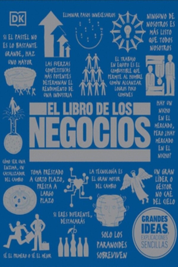 Libro De Los Negocios, El Libro De Los Negocios, El