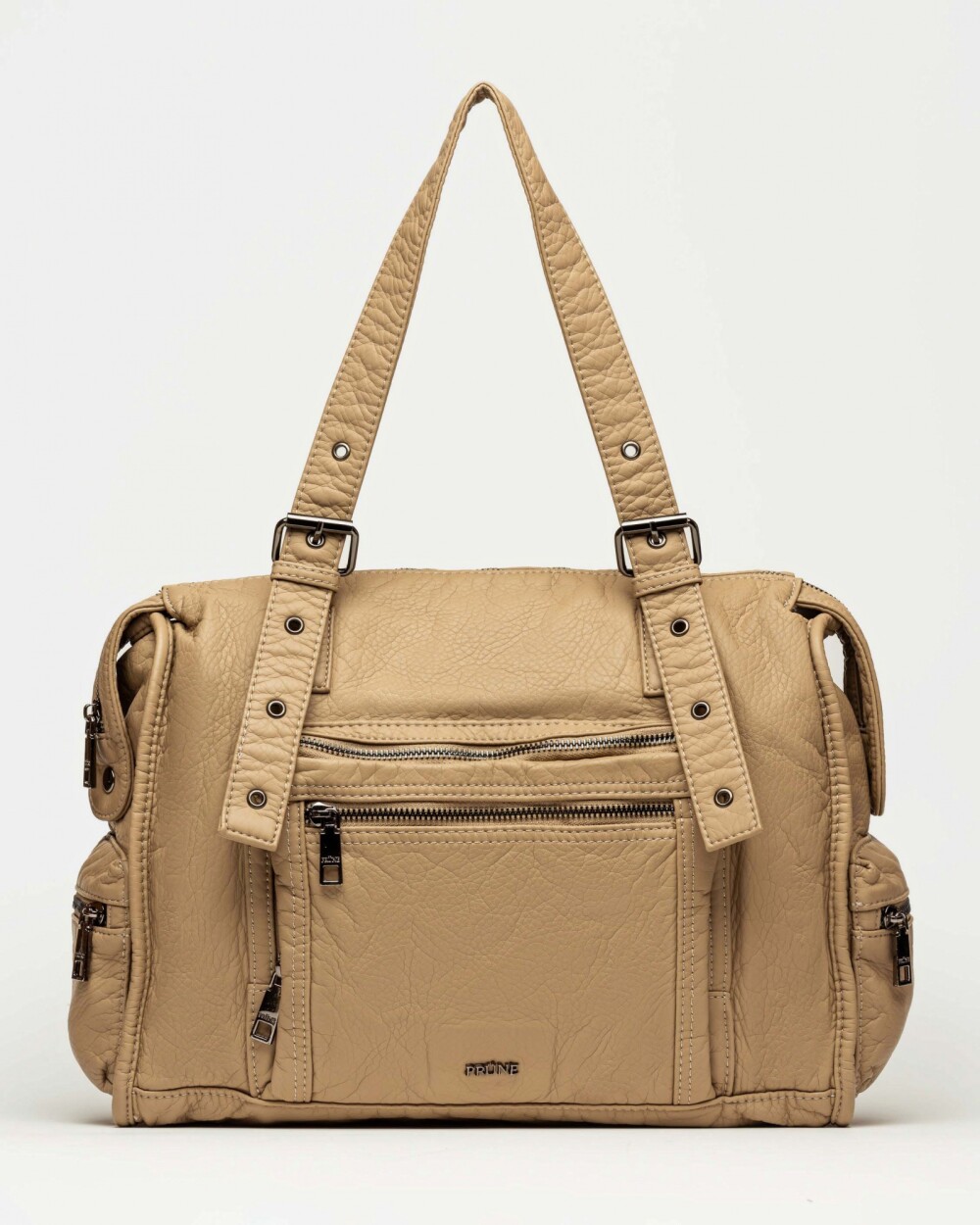 Bolso Rally Taupe