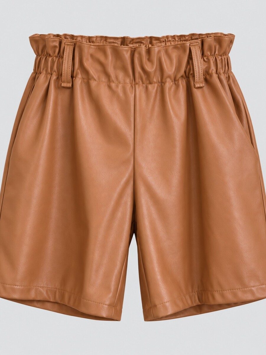 Short Arelis Camel