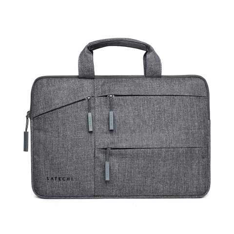 SATECHI Funda/Bolso Mabook 15" - Grey SATECHI Funda/Bolso Mabook 15" - Grey