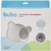 Almohada anti cabeza plana BUBA OSO blanco