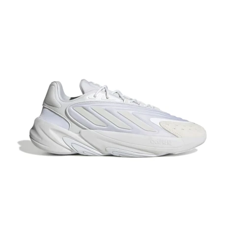 Championes Adidas Ozelia Blanco