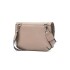 BANDOLERA FELICITY TAUPE