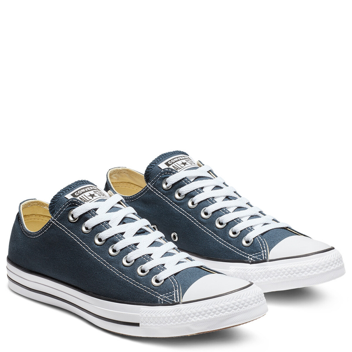 CTAS OX NAVY/BLACK/WHITE - NAVY/BLACK/WHITE 