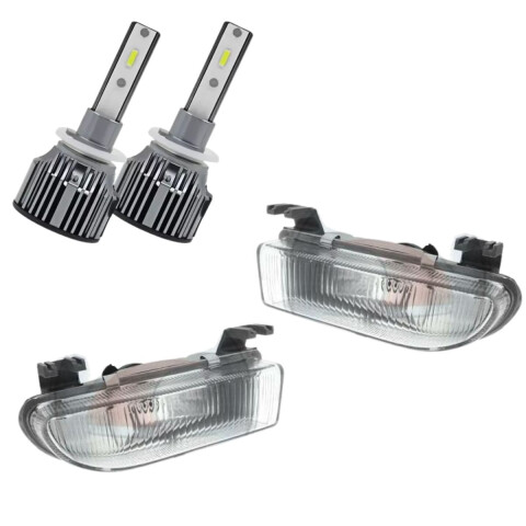 KIT CAMINEROS CON KIT LED Kit Camineros Con Kit Led
